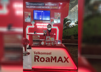 Telkomsel Ajak Pelanggan Di Kepulauan Seribu Upgrade Ke Jaringan G