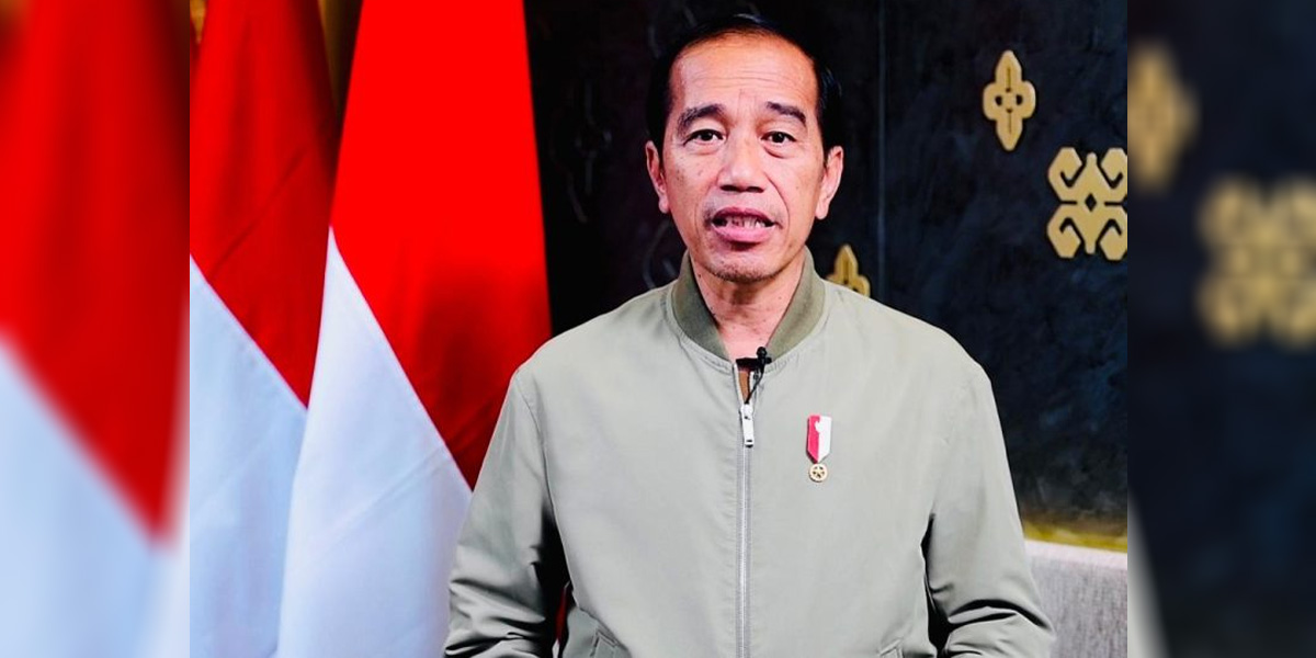 Antisipasi Macet Arus Balik Jokowi Imbau Masyarakat Perpanjang Cuti