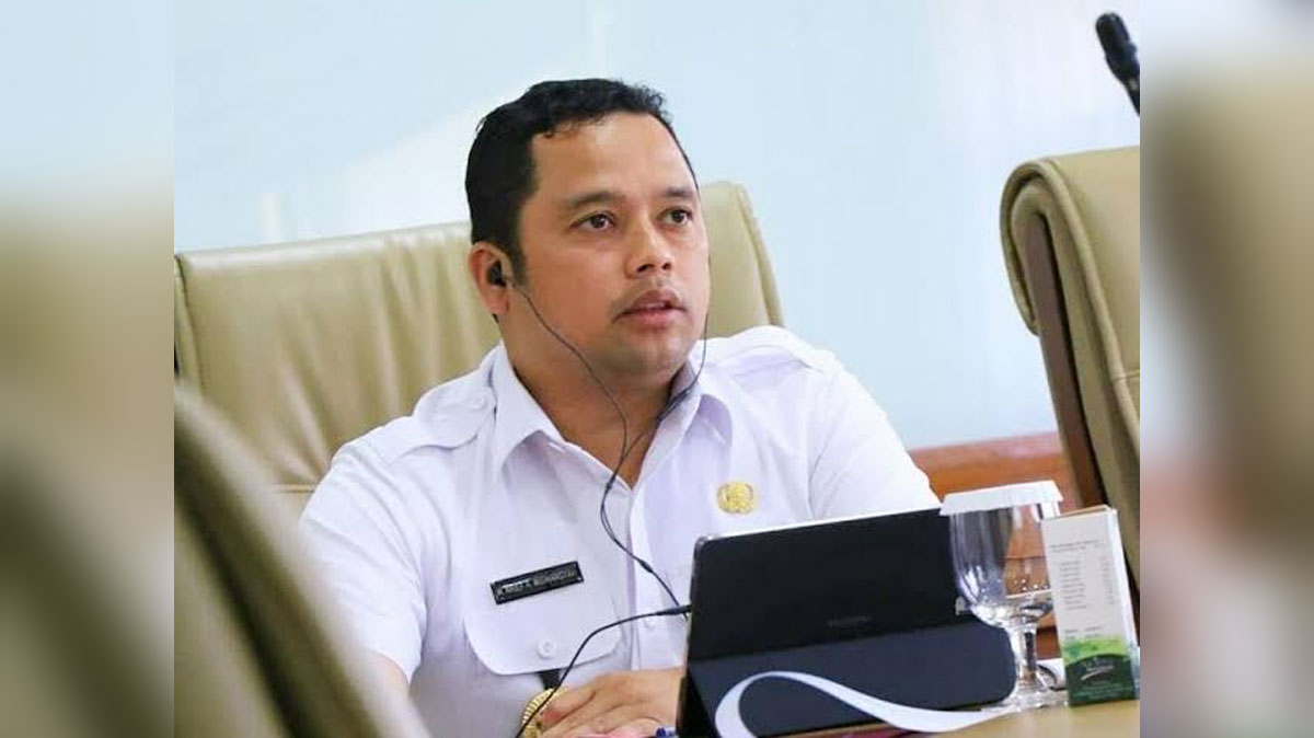 Wali Kota Tangerang Instruksikan Wfh Dan Wfo Bagi Asn Indopos Co Id