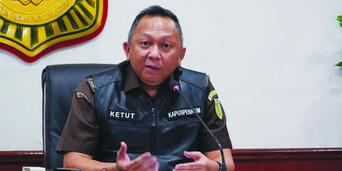 Kasus Korupsi Cpo Jaksa Jadwalkan Periksa Mantan Mendag M Lutfi Pagi