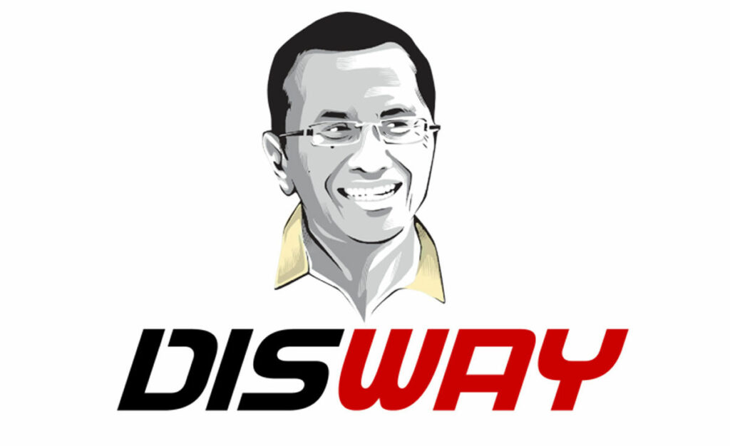 Disway-Sabtu