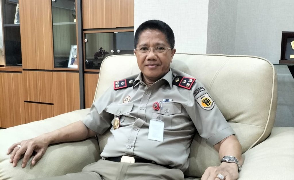 Mengenal Lebih Dekat Andi Bakti Djufri, Kepala BPN Kota Bekasi - Andi Bakti Djufri - www.indopos.co.id