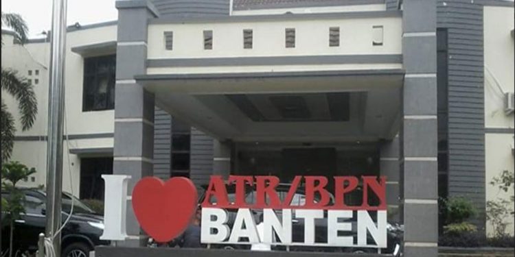 BPN Banten