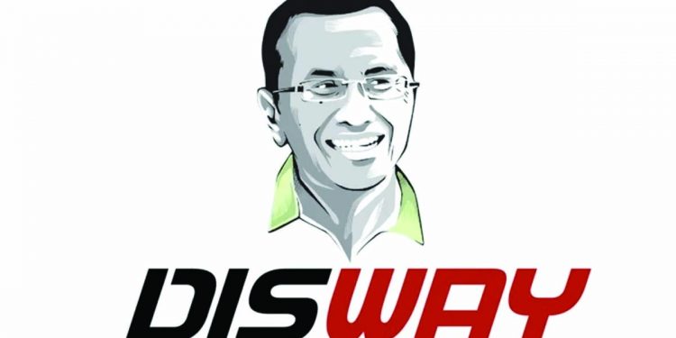 Istikharah Rupiah - disway jumat - www.indopos.co.id