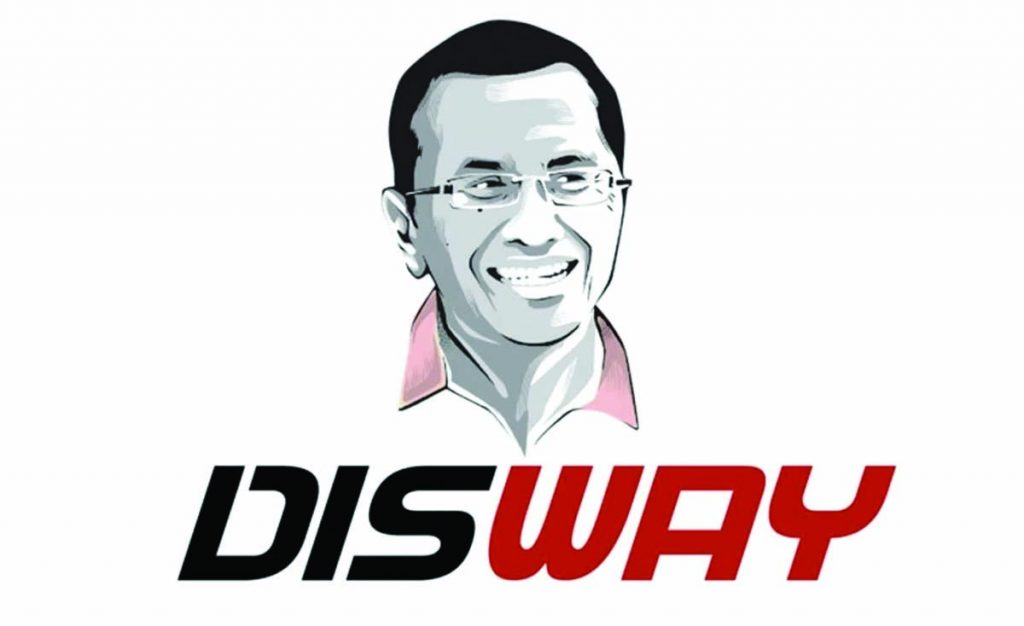 Yourway Myway - disway minggu - www.indopos.co.id