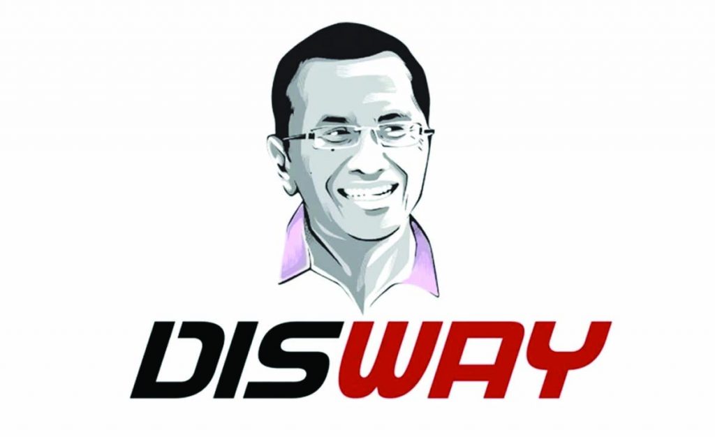 Menghitung Hari - disway selasa 1 - www.indopos.co.id