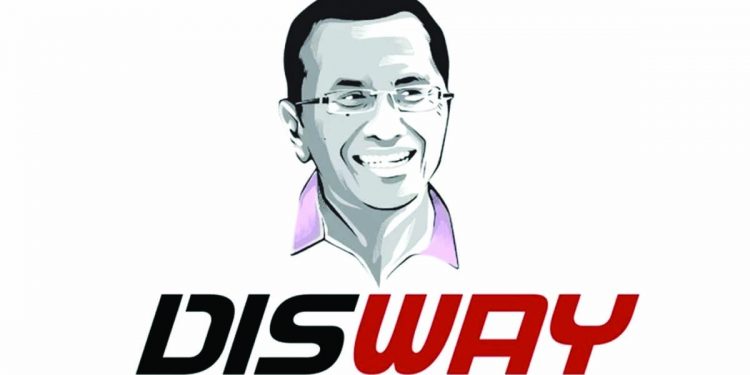 Besek Wadas - disway selasa 2 - www.indopos.co.id