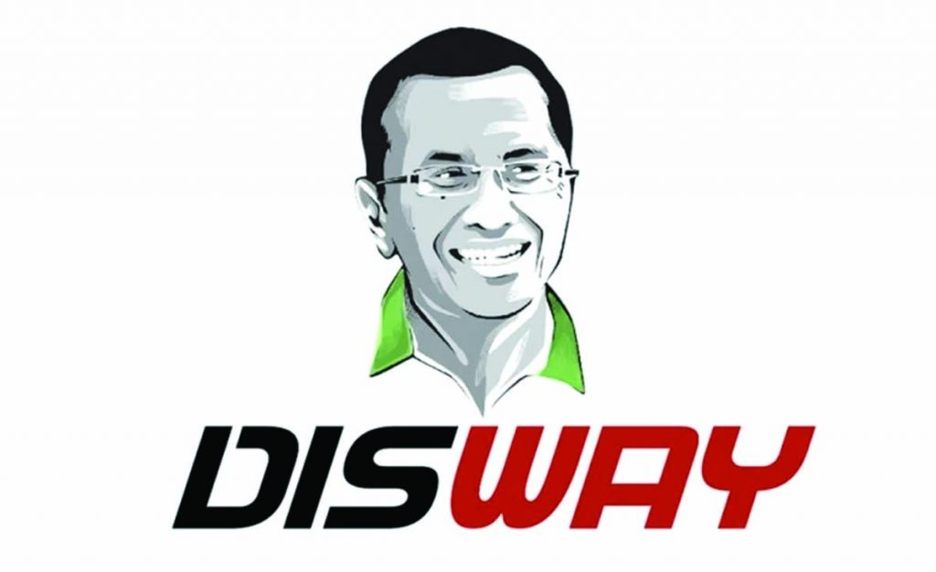 Garuda Napas - disway senin 1 - www.indopos.co.id