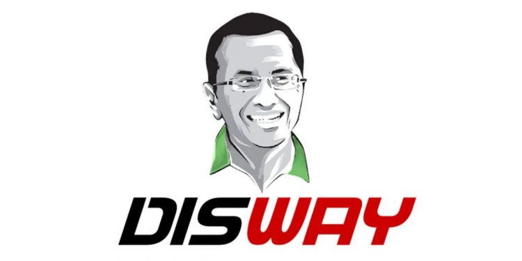 Kuku Mulut - disway senin IP - www.indopos.co.id