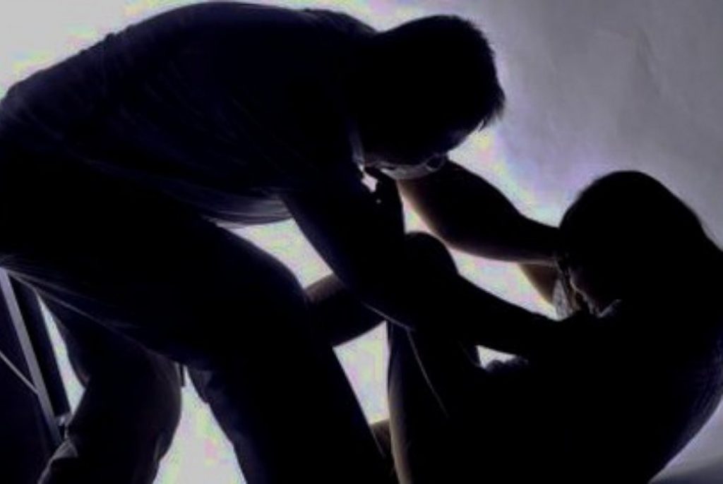 Polisi Dapat Menjadi "Sahabat Anak" Dalam Melindungi Kekerasan Seksual - kekerasan seksual ilustrasi - www.indopos.co.id