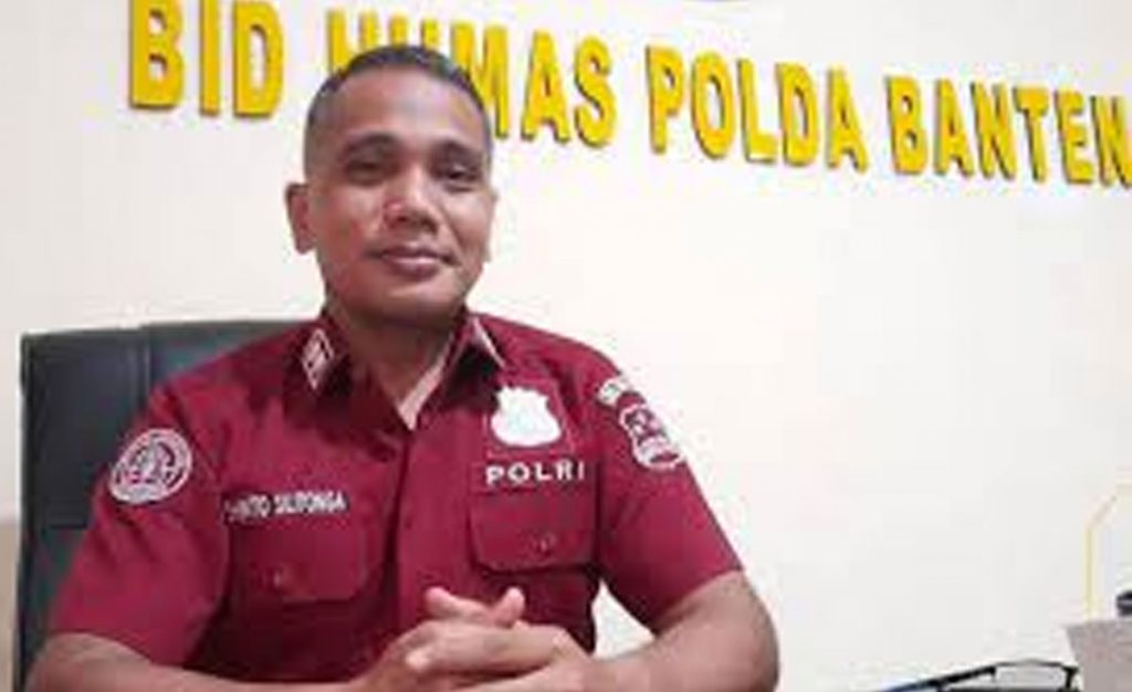 Polisi Tidak Temukan Unsur Korupsi di Bank Banten - shinto banten - www.indopos.co.id