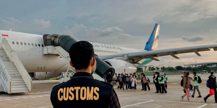 Bandara-Internasional Soekarno-Hatta
