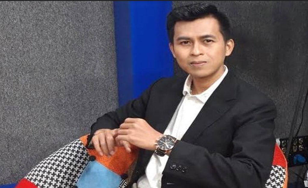 Survei IPO, Mayoritas Responden Tolak Perpanjangan Masa Jabatan Presiden - Dedi Kurnia Syah Putra - www.indopos.co.id
