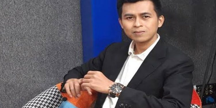 Survei IPO, Mayoritas Responden Tolak Perpanjangan Masa Jabatan Presiden - Dedi Kurnia Syah Putra - www.indopos.co.id