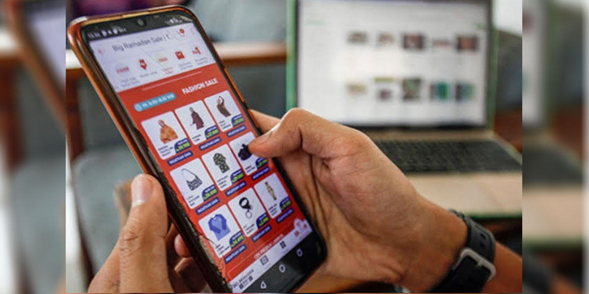 Potensi Ekonomi Digital Indonesia Capai Rp5 Ribu Triliun Di 2030 ...