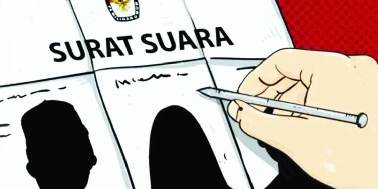 Pengamat: Sikap PDIP Tolak Tunda Pemilu Diharapkan Tulus - pdip - www.indopos.co.id