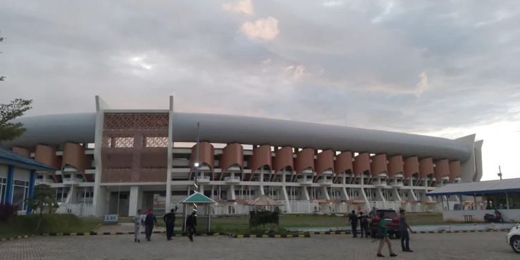 Banten Internasional Stadium