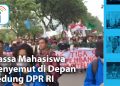 BREAKING NEWS: Massa Mahasiswa Menyemut di Depan Gedung DPR RI - Cover BREAKING NEWS INDOPOS - www.indopos.co.id
