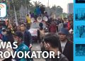 BREAKING NEWS: Awas Provokator ! - Cover BREAKING NEWS INDOPOS2 - www.indopos.co.id