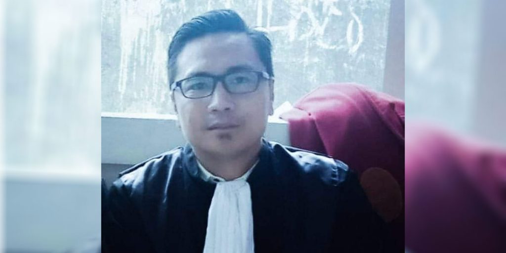 Praktisi Hukum: Penetapan Tersangka Dugaan Korupsi Samsat Kelapa Dua Berpotensi Cacat Hukum - praktisi - www.indopos.co.id