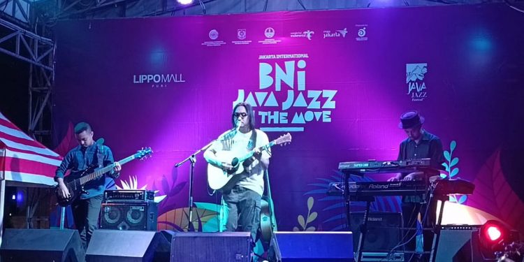 BNI Java Jazz Festival