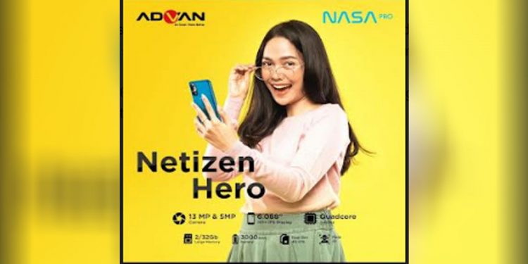 Netizen Hero