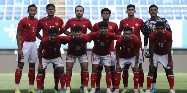 Timnas Indonesia-U23