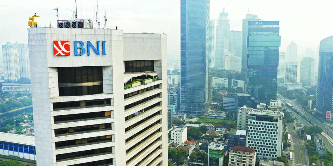 Jadi Bank Berkapasitas Global, Ini Strategi BNI - Www.indopos.co.id