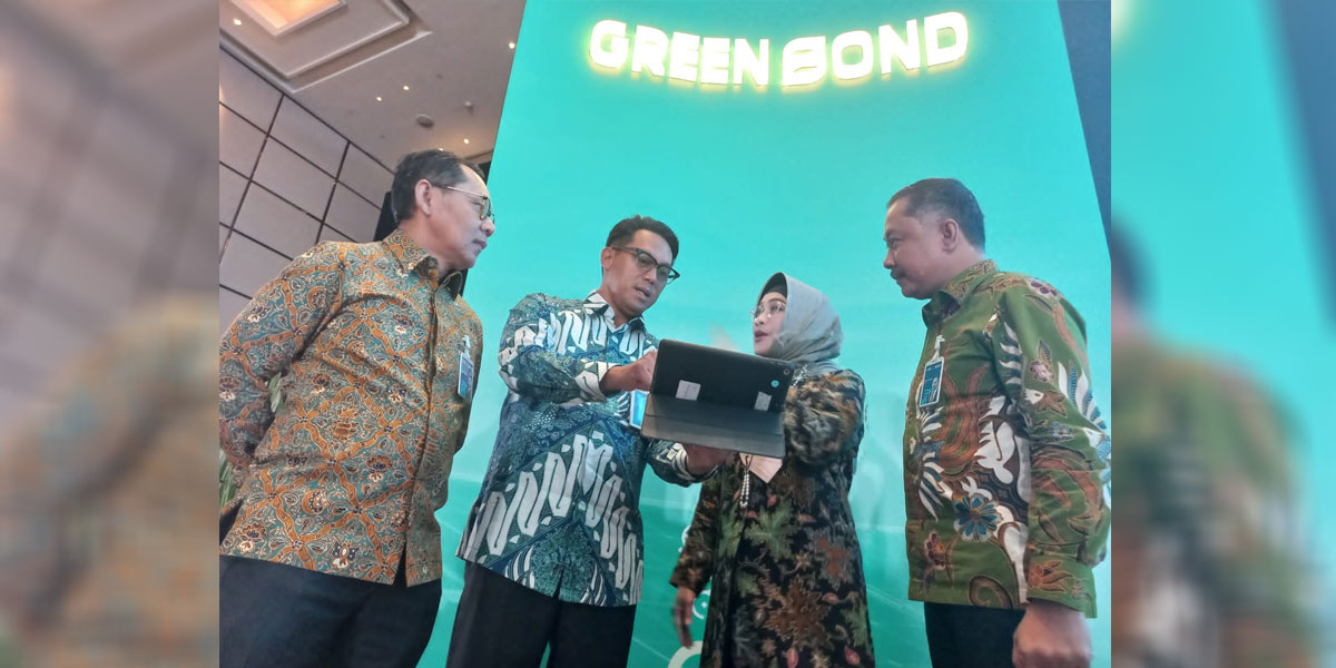 Tingkatkan Pembiayaan Hijau, BNI Akan Menerbitkan Green Bond - Www ...