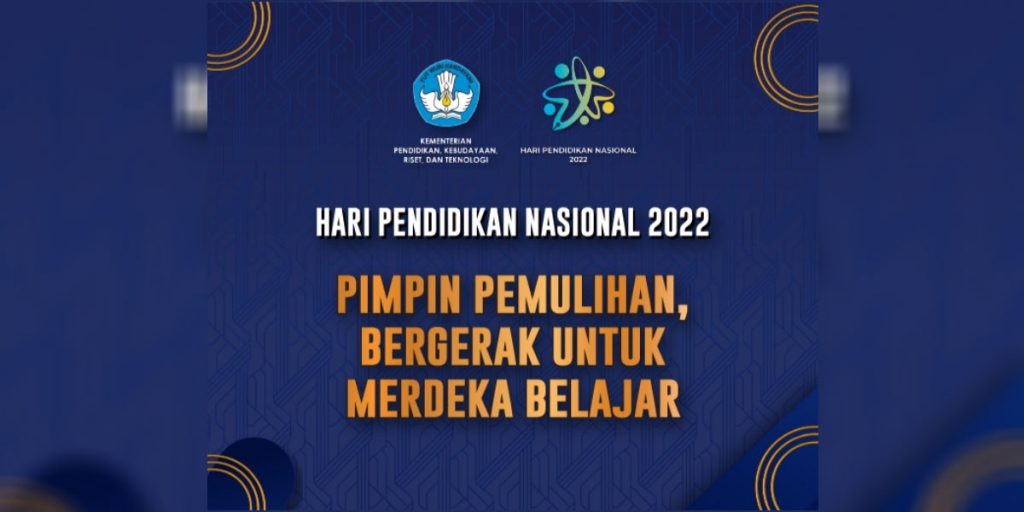 Peringati Hardiknas, SIB Gandeng SILN seluruh Dunia pada Webinar Kurikulum Merdeka - hardiknas 2022 - www.indopos.co.id