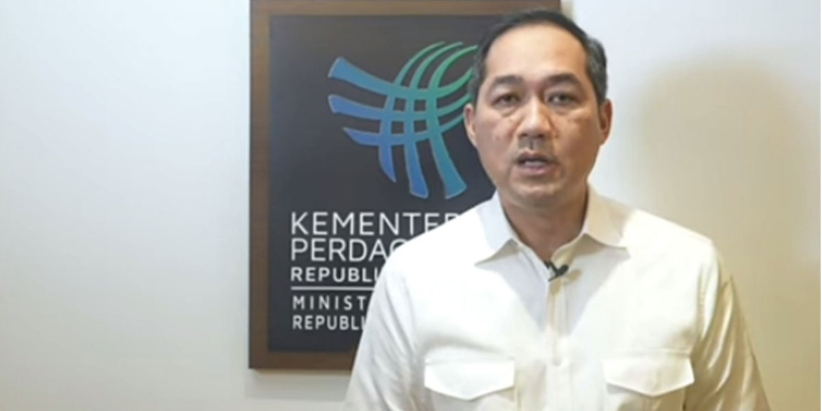 Pemeriksaan Eks Mendag Muhammad Lutfi Dinilai Efek Reshuffle - Www ...