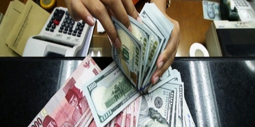 Investor Baru Atasi Perusahaan Rentan Pailit - rupiah dolar ip - www.indopos.co.id