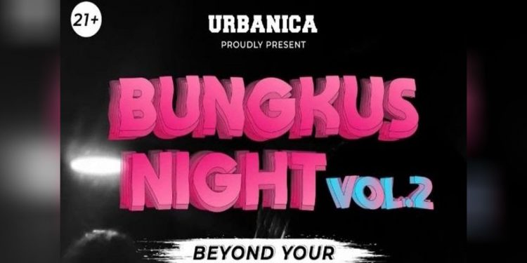 Bungkus Night Vol 2