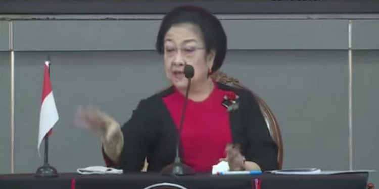 Megawati SP