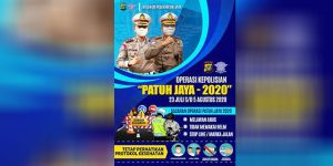 Operasi Patuh Jaya 2020