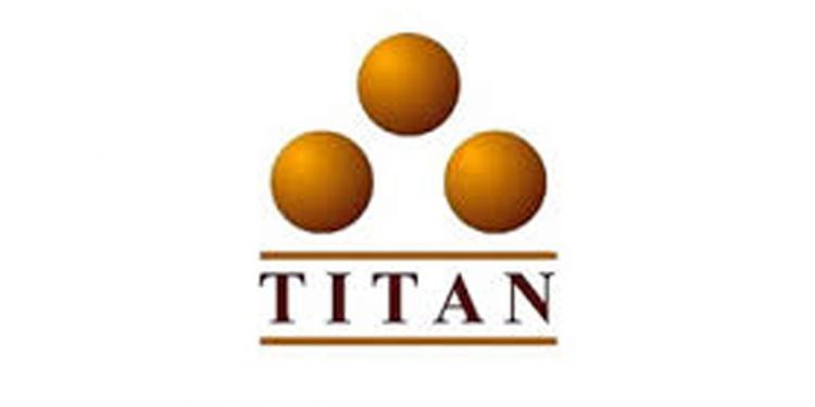 PT Titan Group