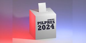 Survei Pilpres 2024