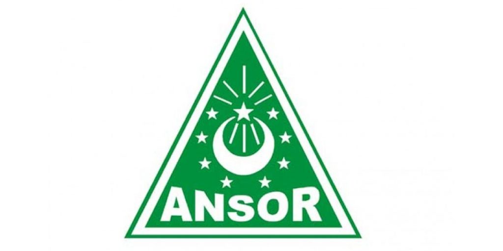 GP Ansor