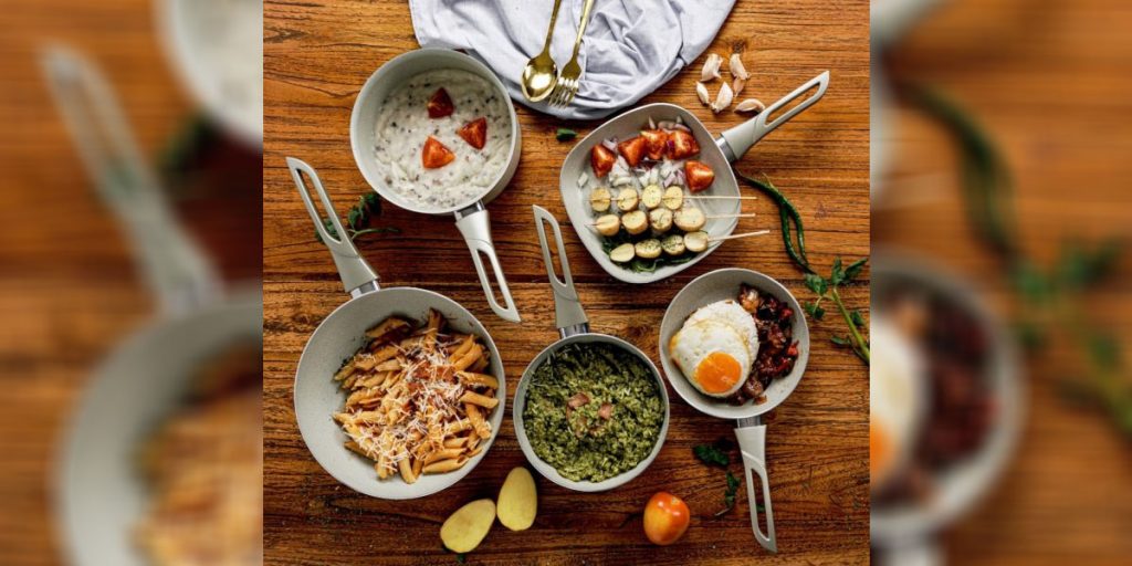 Demam 'Cookware' Kaum Ibu, Pero Indonesia Jadi Trendsetter di Indonesia - kuliner - www.indopos.co.id