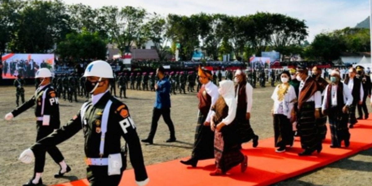 Kemendikbudristek: Gelorakan Semangat Gotong Royong - Www.indopos.co.id