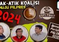 Otak-Atik Koalisi Menuju Pilpres 2024 | Kopi Pahit Indopos - Cover KOPI PAHIT 20 - www.indopos.co.id