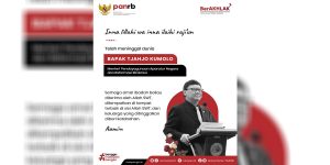 Kenang Sosok Tjahjo Kumolo, Jokowi: Tokoh Teladan dan Nasionalis Sejati - PANRB Berakhlak - www.indopos.co.id