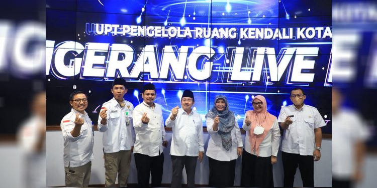 Tangerang-Live