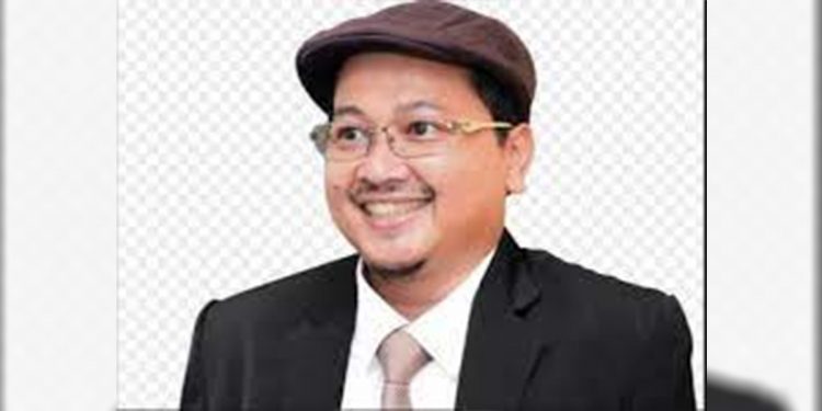 Yhanu Setyawan, pakar hukum tata negara Universitas Lampung (Istimewa)