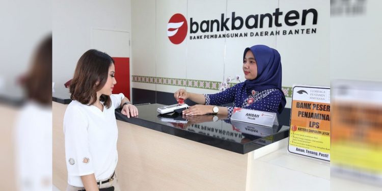 Bank-Banten