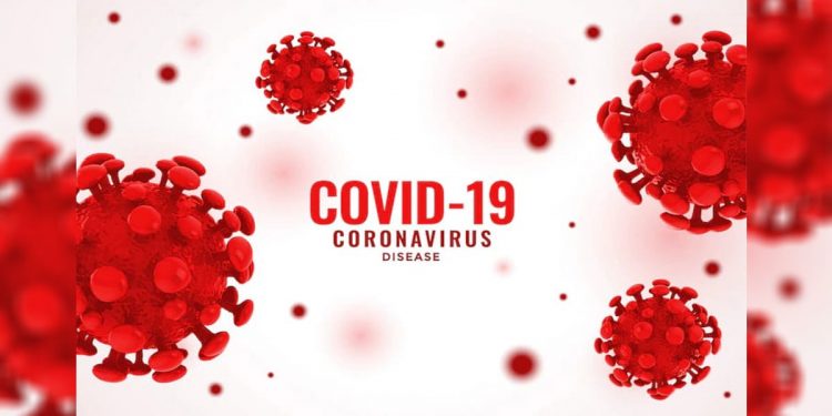 Coronavirus-Disease