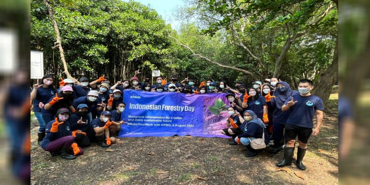Indonesian-Forestry-Day