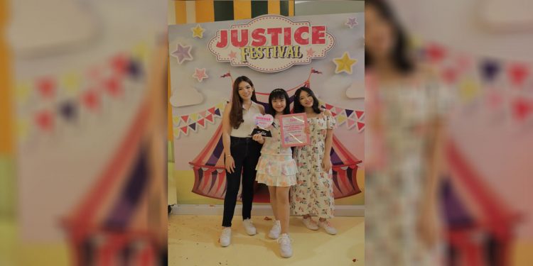Justice-Festival