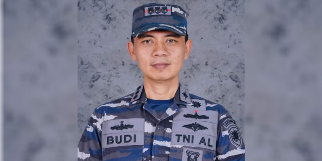 Kolonel Budi Iryanto