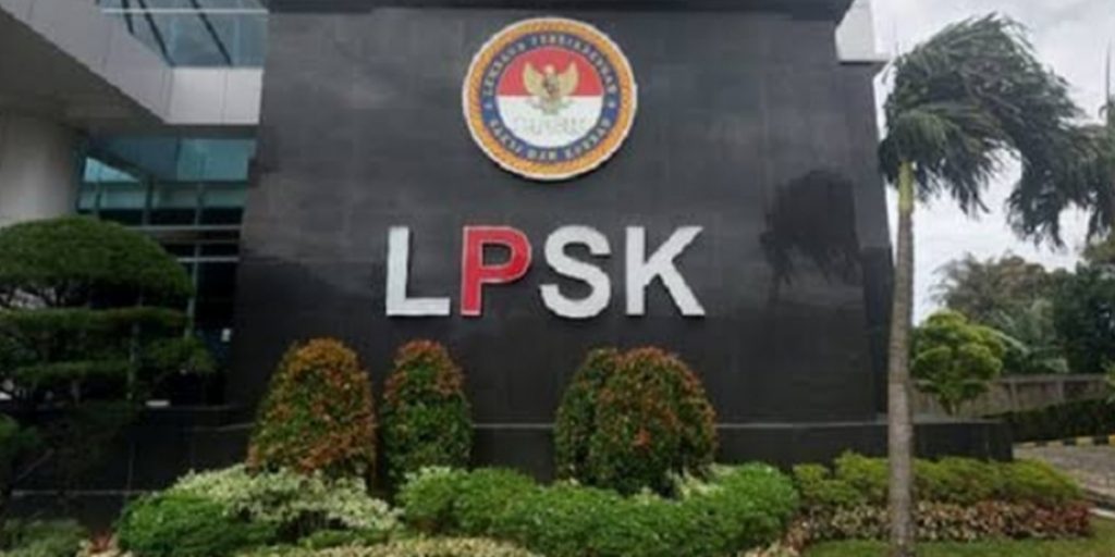 Jadi Saksi Kunci, Bharada E Minta Perlindungan LPSK - LPSK 1 - www.indopos.co.id